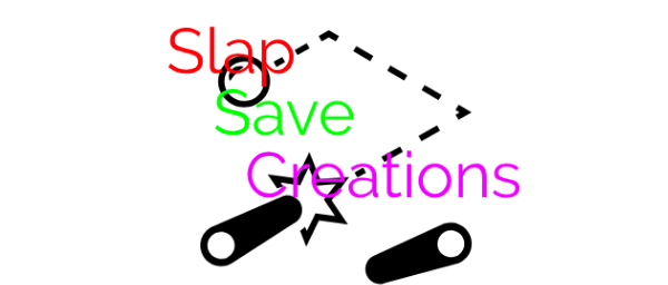 Slap Save Creations